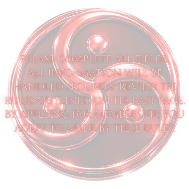 Become a Member left panel